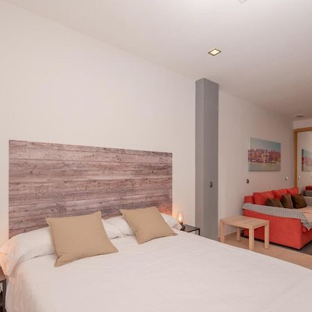 Appartamento Modern And Lovely In Chueca Madrid Esterno foto