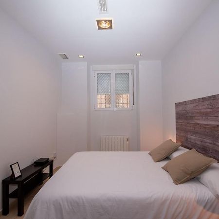 Appartamento Modern And Lovely In Chueca Madrid Esterno foto