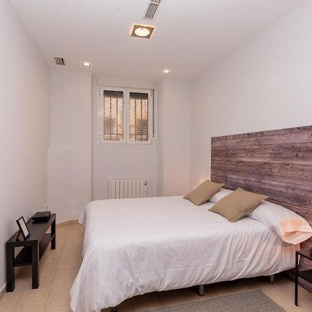 Appartamento Modern And Lovely In Chueca Madrid Esterno foto