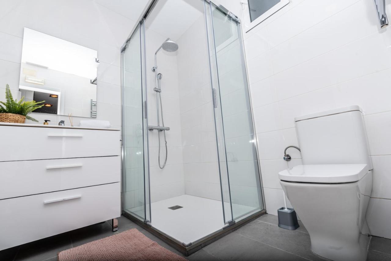 Appartamento Modern And Lovely In Chueca Madrid Esterno foto