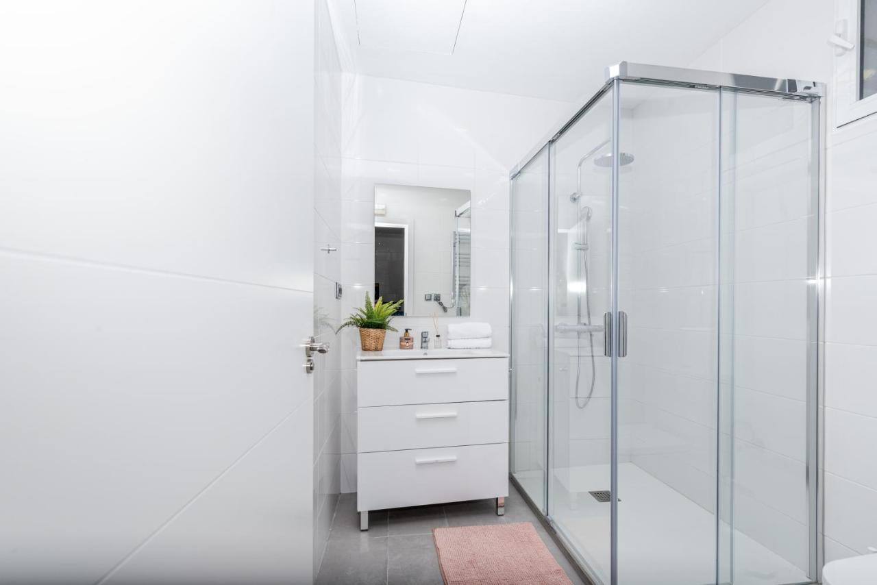 Appartamento Modern And Lovely In Chueca Madrid Esterno foto