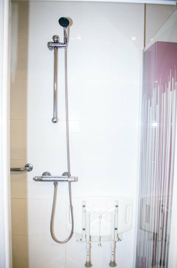Appartamento Modern And Lovely In Chueca Madrid Esterno foto