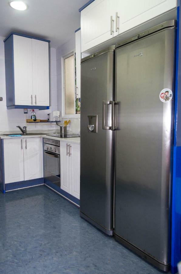 Appartamento Modern And Lovely In Chueca Madrid Esterno foto
