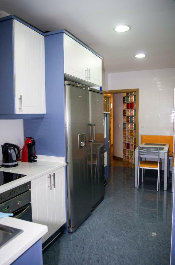 Appartamento Modern And Lovely In Chueca Madrid Esterno foto