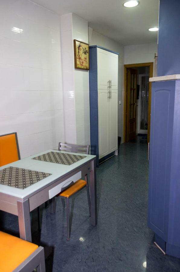 Appartamento Modern And Lovely In Chueca Madrid Esterno foto