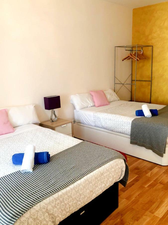 Appartamento Modern And Lovely In Chueca Madrid Esterno foto