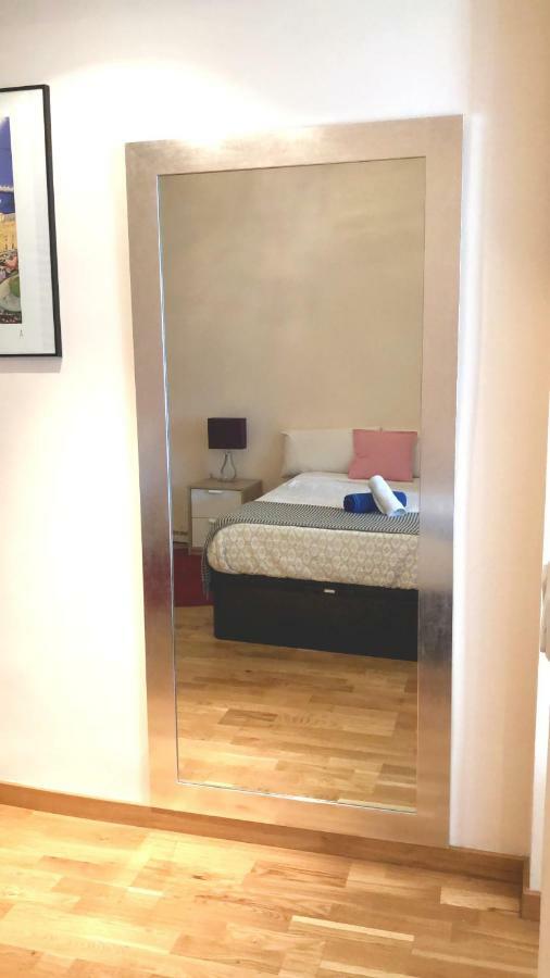 Appartamento Modern And Lovely In Chueca Madrid Esterno foto